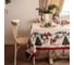 Скатерть Этель New Year's farm 149x220 см, 100% хлопок, саржа 190 г/кв.м 10658899 2