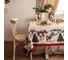 Скатерть Этель New Year's farm 149x220 см, 100% хлопок, саржа 190 г/кв.м 10658899 9
