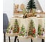 Скатерть Этель Noble Christmas диаметр 220 +/- 3 см с ГМВО, 100% хлопок, саржа 190 г/кв.м 7319018 2