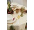 Скатерть Этель Noble Christmas диаметр 220 +/- 3 см с ГМВО, 100% хлопок, саржа 190 г/кв.м 7319018 3