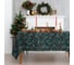 Скатерть Этель Winter berry 144x220+/- 3 см, 100% хлопок, саржа 190 г/кв.м 7321850 2