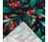 Скатерть Этель Winter berry 144x220+/- 3 см, 100% хлопок, саржа 190 г/кв.м 7321850 6