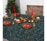 Скатерть Этель Winter berry 144x220+/- 3 см, 100% хлопок, саржа 190 г/кв.м 7321850 8