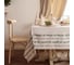 Скатерть Этель Веточки 149x250 см, 100% хлопок, саржа 190 г/кв.м 10658912 2