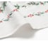 Скатерть Этель Веточки 149x250 см, 100% хлопок, саржа 190 г/кв.м 10658912 6