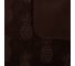 Придверный коврик VORTEX COMFORT Ананасы 40x60 см 24277 5