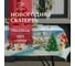 Скатерть Этель Рождественский вечер 150x220 см, с ВГМО, 100% хлопок, саржа 190 г/кв.м 9907889 1