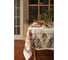 Скатерть Этель Сhristmas bells скатерть 150x220 +/-3 см с ГМВО, 100% хлопок, саржа 190 г/кв.м 7319001 4