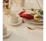 Скатерть Этель Christmas wreath 150x180 см +/-3 см с ВГМО, 100% хлопок, саржа 190 г/кв.м 10554226 5