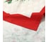 Скатерть Этель Christmas wreath 150x180 см +/-3 см с ВГМО, 100% хлопок, саржа 190 г/кв.м 10554226 8