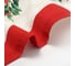 Скатерть Этель Christmas wreath 150x180 см +/-3 см с ВГМО, 100% хлопок, саржа 190 г/кв.м 10554226 10