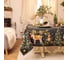Скатерть Этель Fairy tale 150x110 см +/-3 см с ВГМО, 100% хлопок, саржа 190 г/кв.м 10554204 2