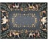 Скатерть Этель Fairy tale 150x110 см +/-3 см с ВГМО, 100% хлопок, саржа 190 г/кв.м 10554204 11