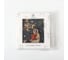 Скатерть Этель Fairy tale 150x110 см +/-3 см с ВГМО, 100% хлопок, саржа 190 г/кв.м 10554204 13