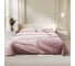 Комплект постельного белья LoveLife 1.5 спальный Almond flower 150х215 см, 150х225 см, 50х70±3 см, 2 шт, микрофибра 85 г/кв.м 9444910 1