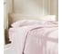 Комплект постельного белья LoveLife 1.5 спальный Almond flower 150х215 см, 150х225 см, 50х70±3 см, 2 шт, микрофибра 85 г/кв.м 9444910 3