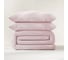 Комплект постельного белья LoveLife 1.5 спальный Almond flower 150х215 см, 150х225 см, 50х70±3 см, 2 шт, микрофибра 85 г/кв.м 9444910 4