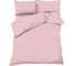 Комплект постельного белья LoveLife 1.5 спальный Almond flower 150х215 см, 150х225 см, 50х70±3 см, 2 шт, микрофибра 85 г/кв.м 9444910 8