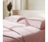 Комплект постельного белья LoveLife 1.5 спальный Almond flower 150х215 см, 150х225 см, 50х70±3 см, 2 шт, микрофибра 85 г/кв.м 9444910 18