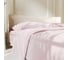 Комплект постельного белья LoveLife 1.5 спальный Almond flower 150х215 см, 150х225 см, 50х70±3 см, 2 шт, микрофибра 85 г/кв.м 9444910 19