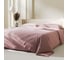 Комплект постельного белья LoveLife 1.5 спальный Almond flower 150х215 см, 150х225 см, 50х70±3 см, 2 шт, микрофибра 85 г/кв.м 9444910 20