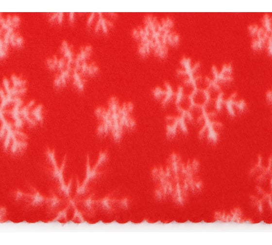Плед Экономь и Я Snow 150х180 см, плотность 160 гр/м2, 100% полиэстер 9518114