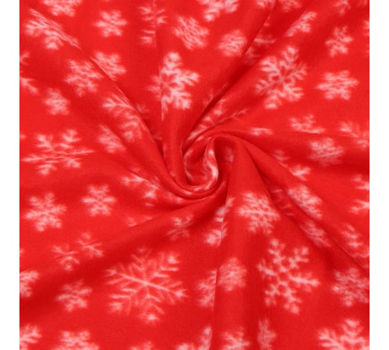 Плед Экономь и Я Snow 150х180 см, плотность 160 гр/м2, 100% полиэстер 9518114