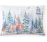 Декоративная подушка Этель Winter forest 60х40 см 10418354 1