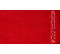 Махровое полотенце Этель Merry Christmas 50x90 см, 100% хлопок, 360гр/м2 10542074