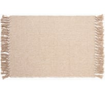 Ковер Этель Home 60х90см, 100% хлопок 10515756