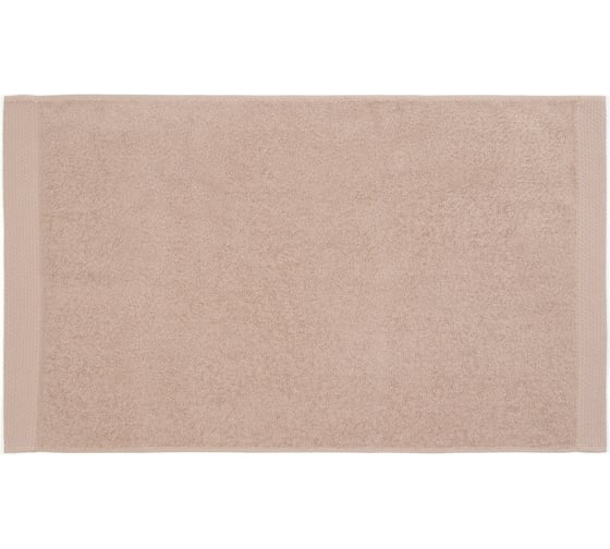 Полотенце махровое LoveLife "Natural stone" 30x50 см, 100% хлопок 10401925 1