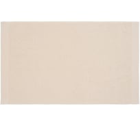 Полотенце махровое LoveLife Natural beige 30*50 см, 100% хлопок 10401929