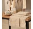 Полотенце махровое LoveLife Natural beige 30*50 см, 100% хлопок 10401929 5