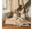 Полотенце махровое LoveLife Natural beige 30*50 см, 100% хлопок 10401929 6
