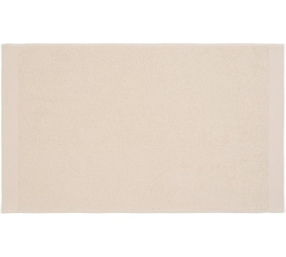 Набор махровых полотенец LoveLife Natural beige 3 шт., 70х130, 50х80, 30х50 см, 100% хлопок 10401913