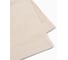Набор махровых полотенец LoveLife Natural beige 3 шт., 70х130, 50х80, 30х50 см, 100% хлопок 10401913 5