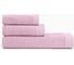 Набор махровых полотенец LoveLife Natural lavander 3 шт., 70х130, 50х80, 30х50 см, 100% хлопок 1040191 10401915 1