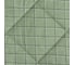Покрывало LoveLife 1.5 спальное, Green cage 150*210±5 см, новосатин, 100% п/э 10290728 2