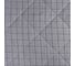 Покрывало LoveLife 1.5 спальное, Gray cage 150*210±5 см, новосатин, 100% п/э 10290719 2