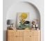 Картина Симфония Горные листки 50x40 см 1-364 2