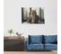 Картина Симфония Офисный кот 50x70 см 1-318 2