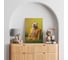 Картина Симфония Бульдог в костюме 50x40 см 1-315 2
