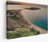 Картина Симфония Яхты в море 50x100 см 1-347 1