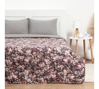 Покрывало LoveLife евро, Autumn 200*230±5 см, жатка, 100% п/э 10623982