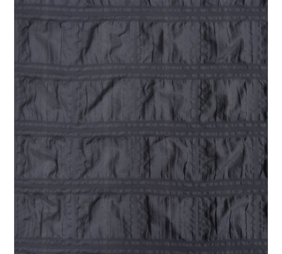 Покрывало LoveLife Texture: dark gray, 200*230±5 см, микрофайбер, 100% п/э 10612663