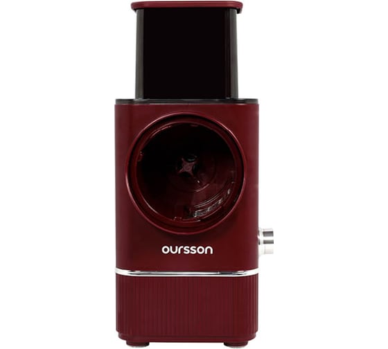Мультирезка OURSSON темная вишня MS1503/DC 1