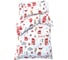 Комплект постельного белья Этель 1.5 спальный Christmas day 143х215 см, 150х214 см, 50х70 см 1 шт, 100 % хлопок, бязь 7655007 1
