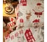 Комплект постельного белья Этель 1.5 спальный Christmas day 143х215 см, 150х214 см, 50х70 см 1 шт, 100 % хлопок, бязь 7655007 8