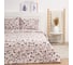 Комплект постельного белья LoveLife 2 спальный Мозайка 175х215 см, 210х220 см, 50х70 см, 2 шт, 100% хлопок, бязь, 125 г/кв.м 10404355 1