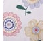 Комплект постельного белья LoveLife евро Summer 225х215 см, 240х220 см, 70х70 см, 2 шт, 100% хлопок, бязь, 125 г/кв.м 10404377 2